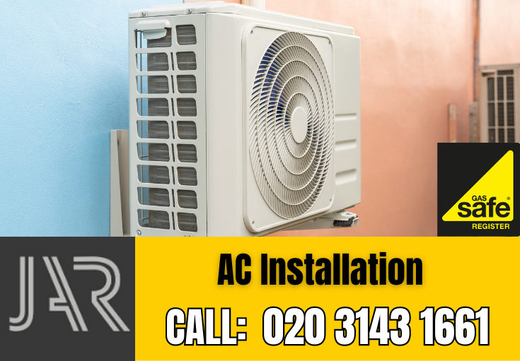 air conditioning installation Neasden