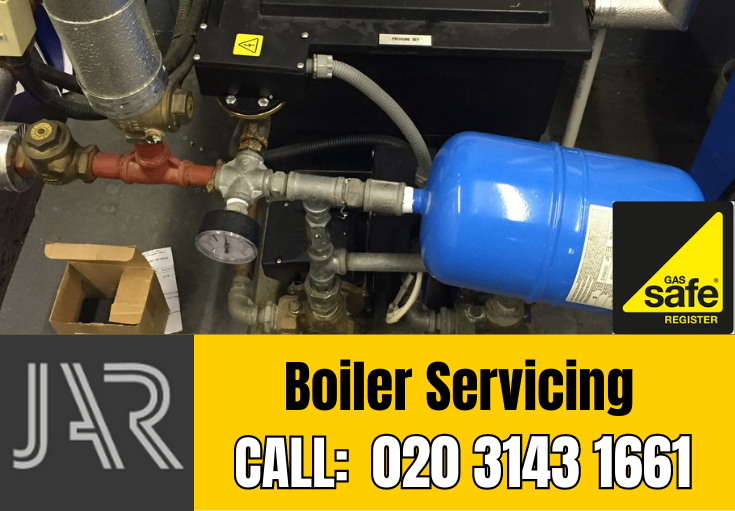 boiler service Neasden