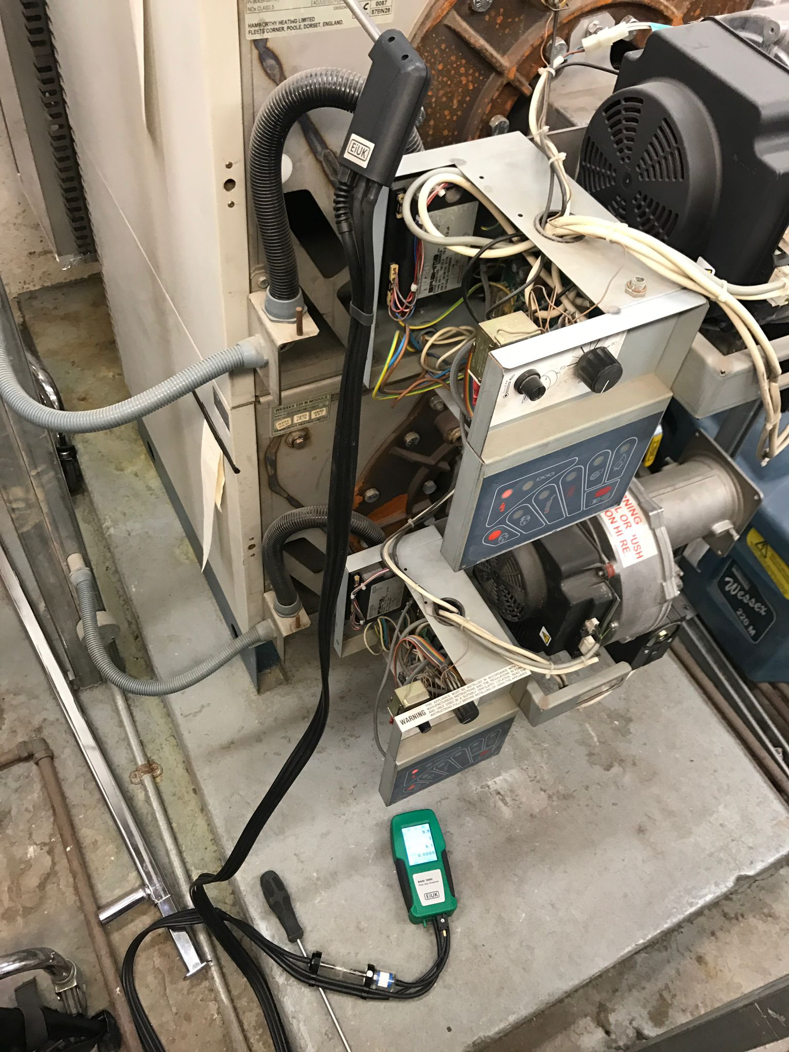 gas safe registered engineer near me Neasden, NW2