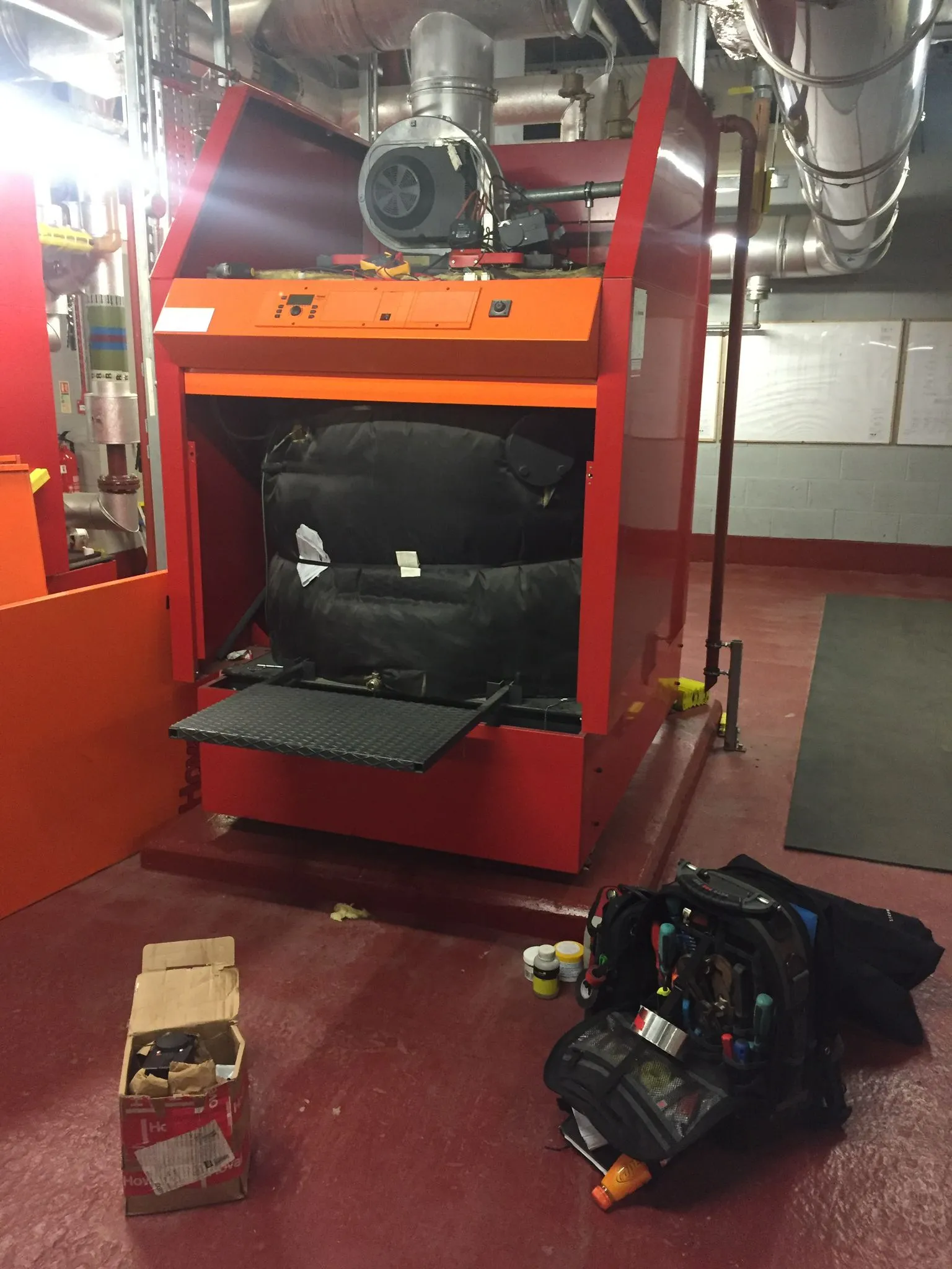 emergency heating engineer Neasden, NW2