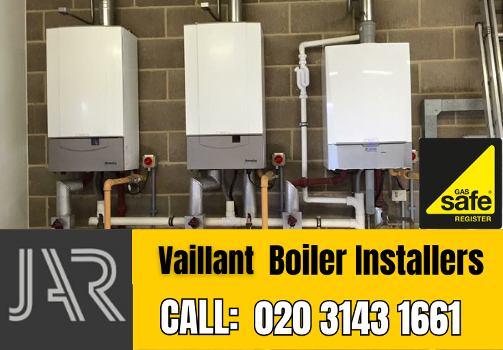 Vaillant boiler installers Neasden